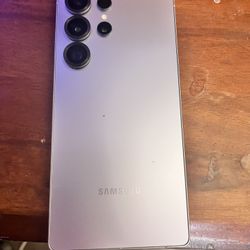 Samsung galaxy s25 ultra 