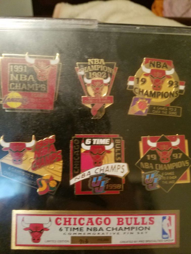 Pin on Chicago Bulls