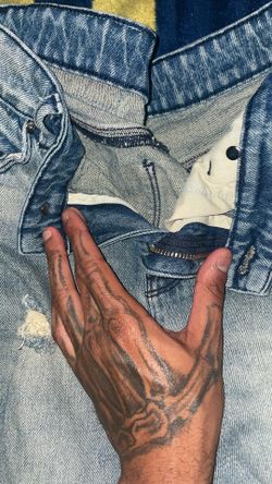 RTA pants