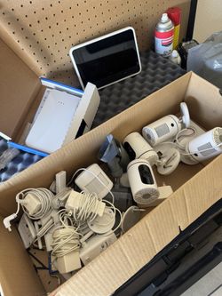 Vivint Full System Like New