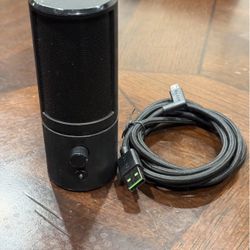 Gaming Key board Steaming Mic  Streaming Cam