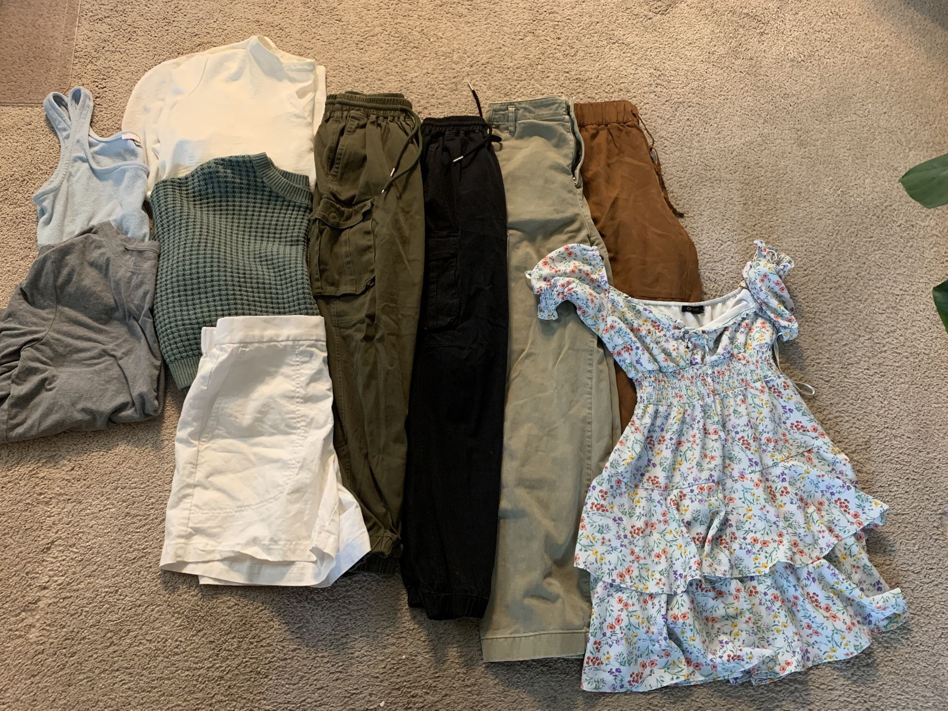 Women’s Clothing