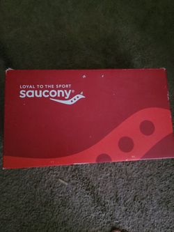 Track spikes (Saucony)