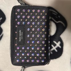 Small Original Kate Spade Crossbody Bag