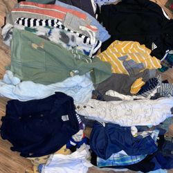 9 Month baby boy Clothes