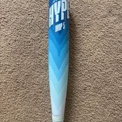 Easton Hype Fire