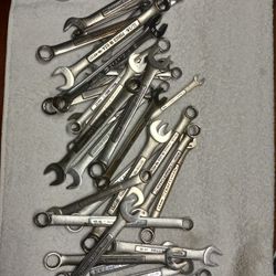 Craftsman Wrenches USA