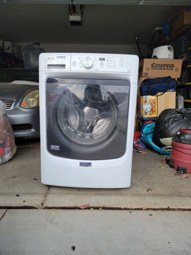 Washer (Maytag)