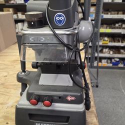 Silca Key Duplicater 