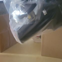 2012 Thru 2014 Chrysler 200 2.4l