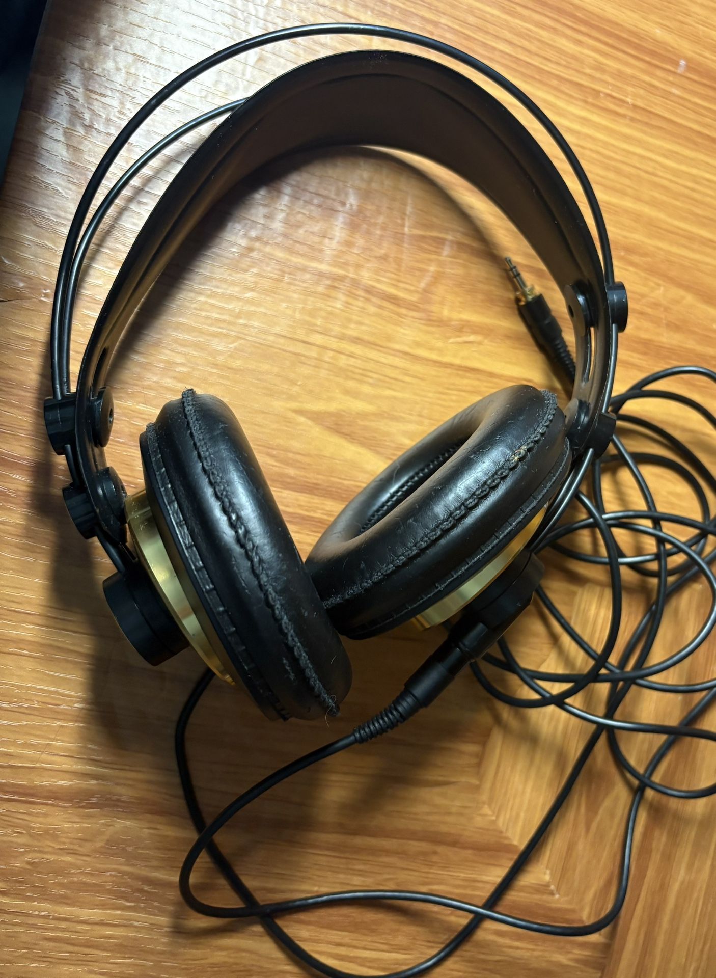 AKG K240 Headphones