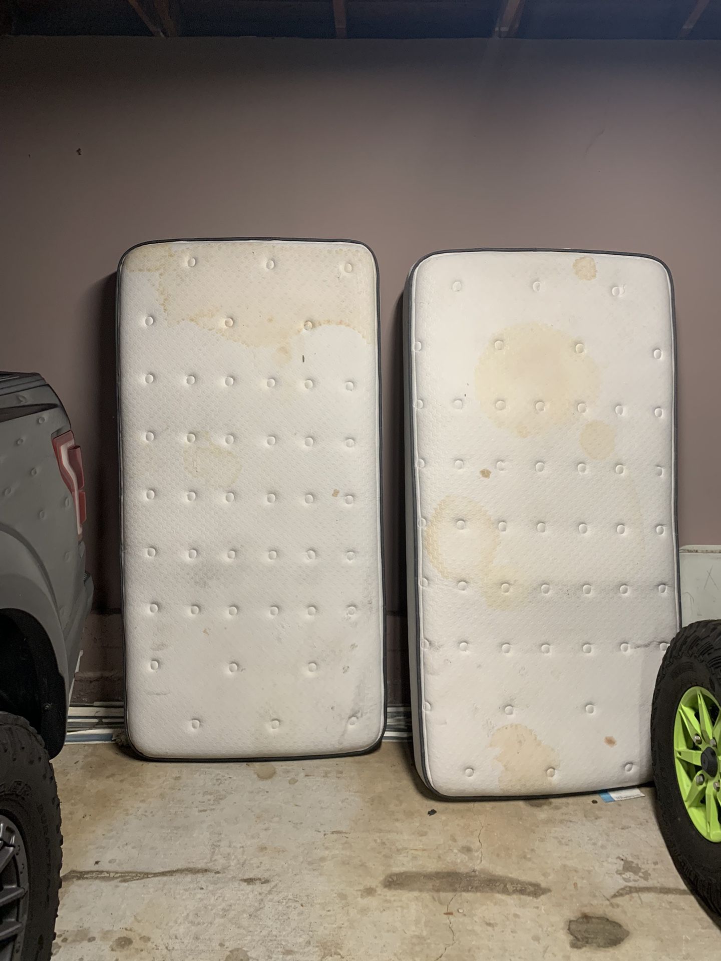 Mattress 