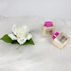 Banana Setting Powder