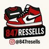 847 Resells
