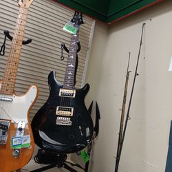 Electric Bass Gu