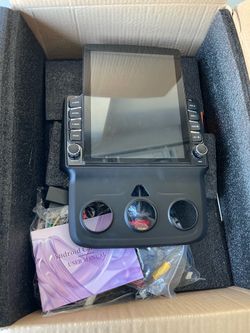 Tesla stereo dodge ram
