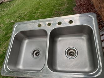 Kitchen Sink