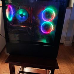 CyberPowerPC - Gamer Xtreme Desktop