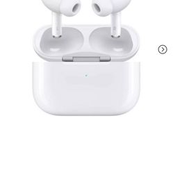 AirPod Pros