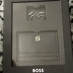 Boss Wallet