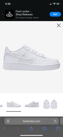 Nike Air Force 1