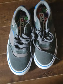 Airwalk shoes size 9 New Grandprairie tx 75052