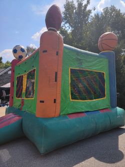 Bounce House