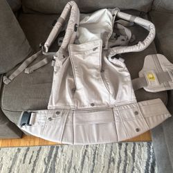Lille Baby Carrier
