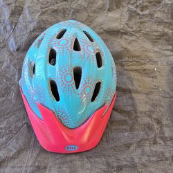 Bicycle helmet 52 - 56 cm