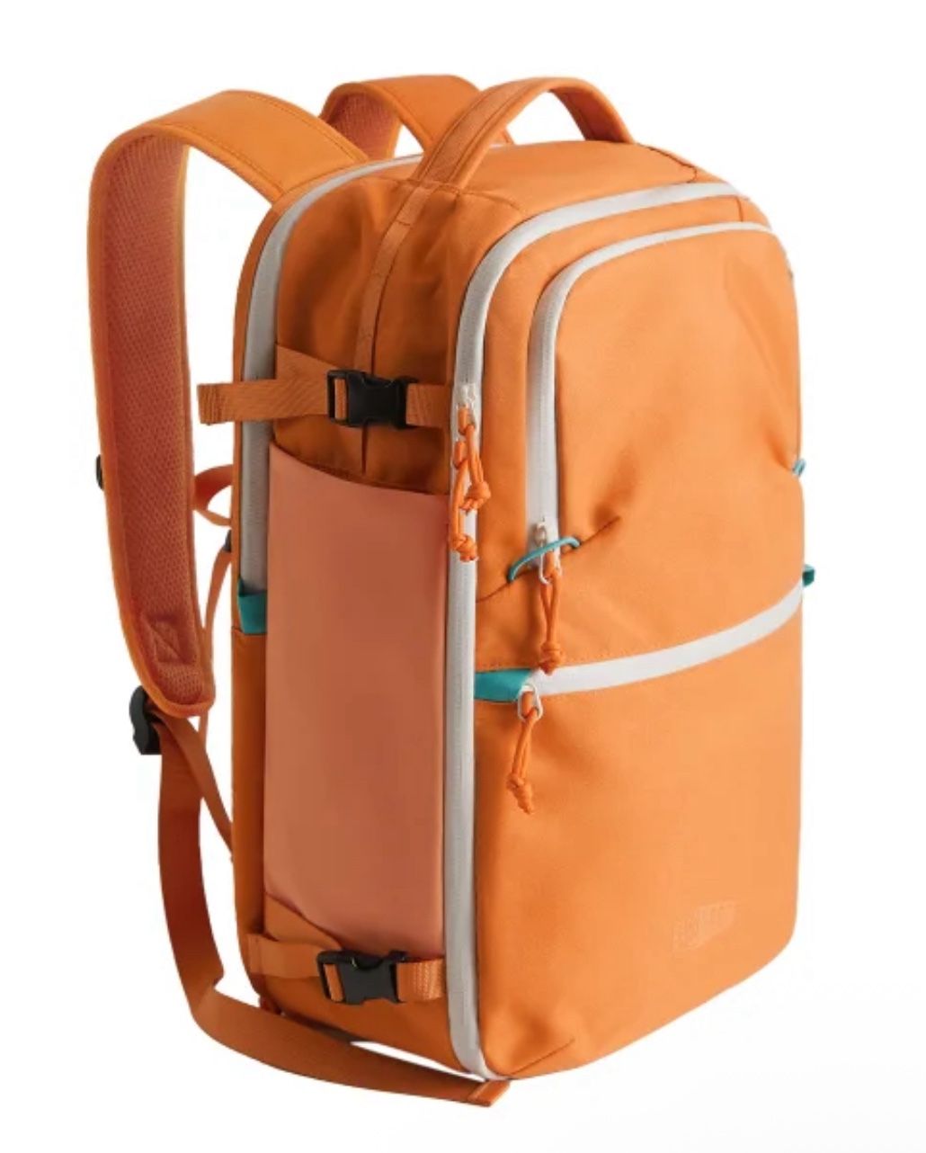 BAGSMART Faro 29L Carry On Travel Backpack Set