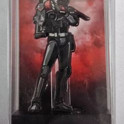 FiGPiN Star Wars: The Bad Batch Crosshair #768 Collectible