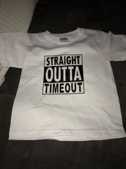 Custom kids shirt