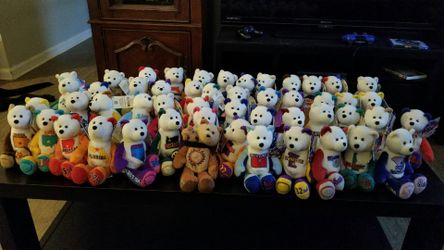 Coin state bears no coins