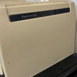 Kenmore 14 Sewing Machine 