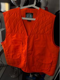 Fishing/Utility Vest