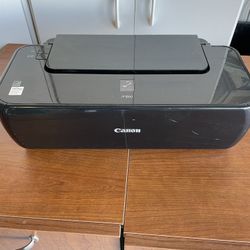 Cannon Color Printer