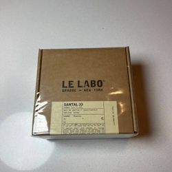 Le Labo Colonge