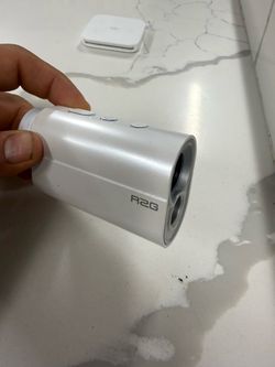 R2G rangefinder