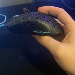 Final Ultralight Phantom