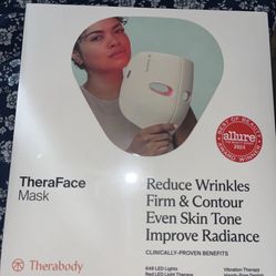 Theraface Mask