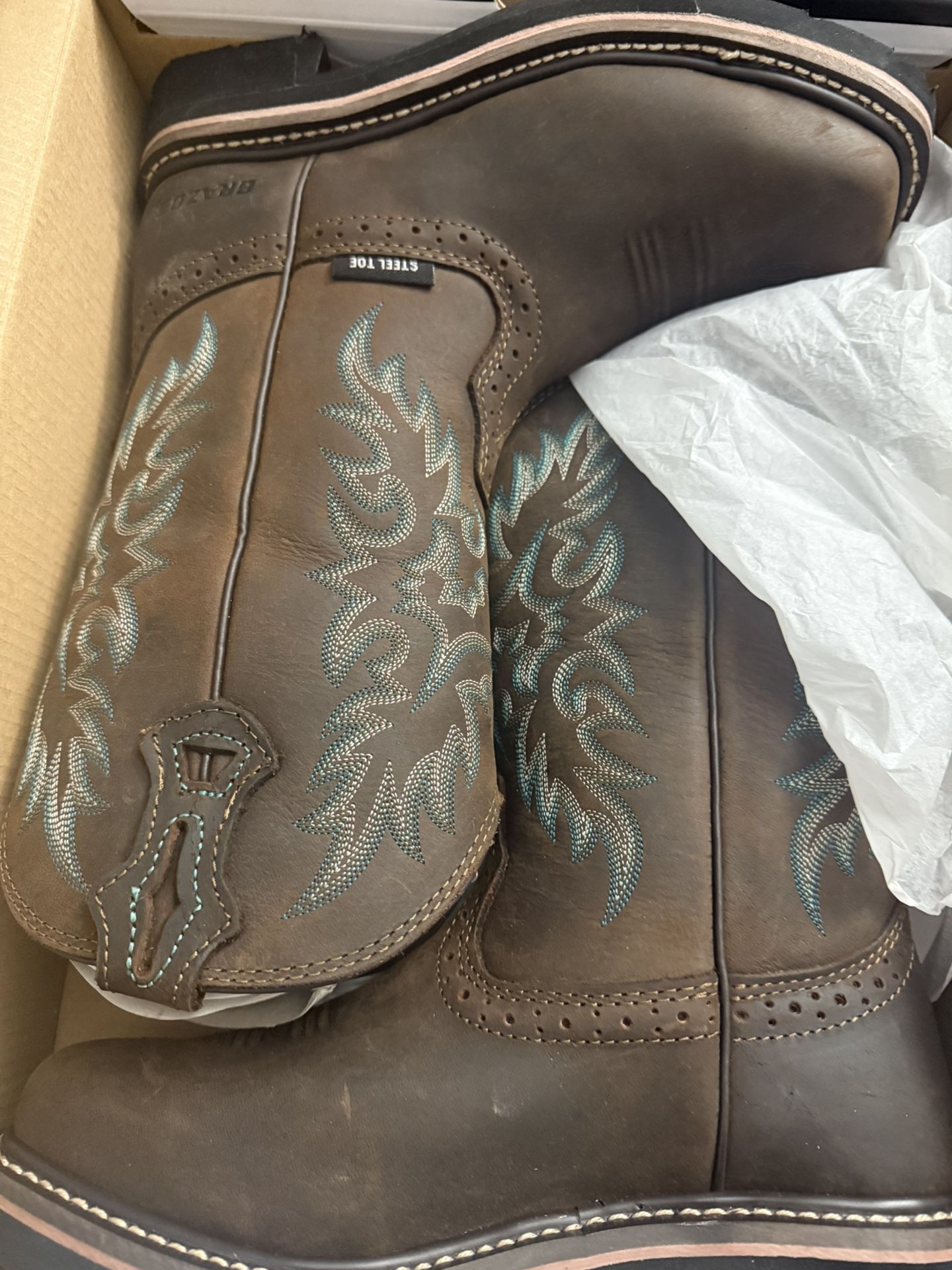 Boots For Sale $65 OBO