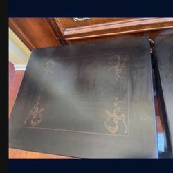 Havertys End Tables 24x27