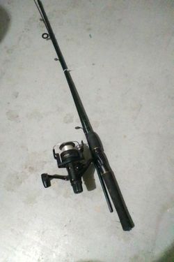 Fishing Pole