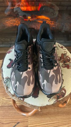 Larmern Shoes