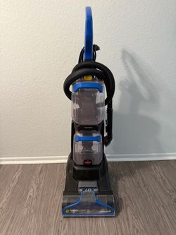 Bissell Carpet Cleaner