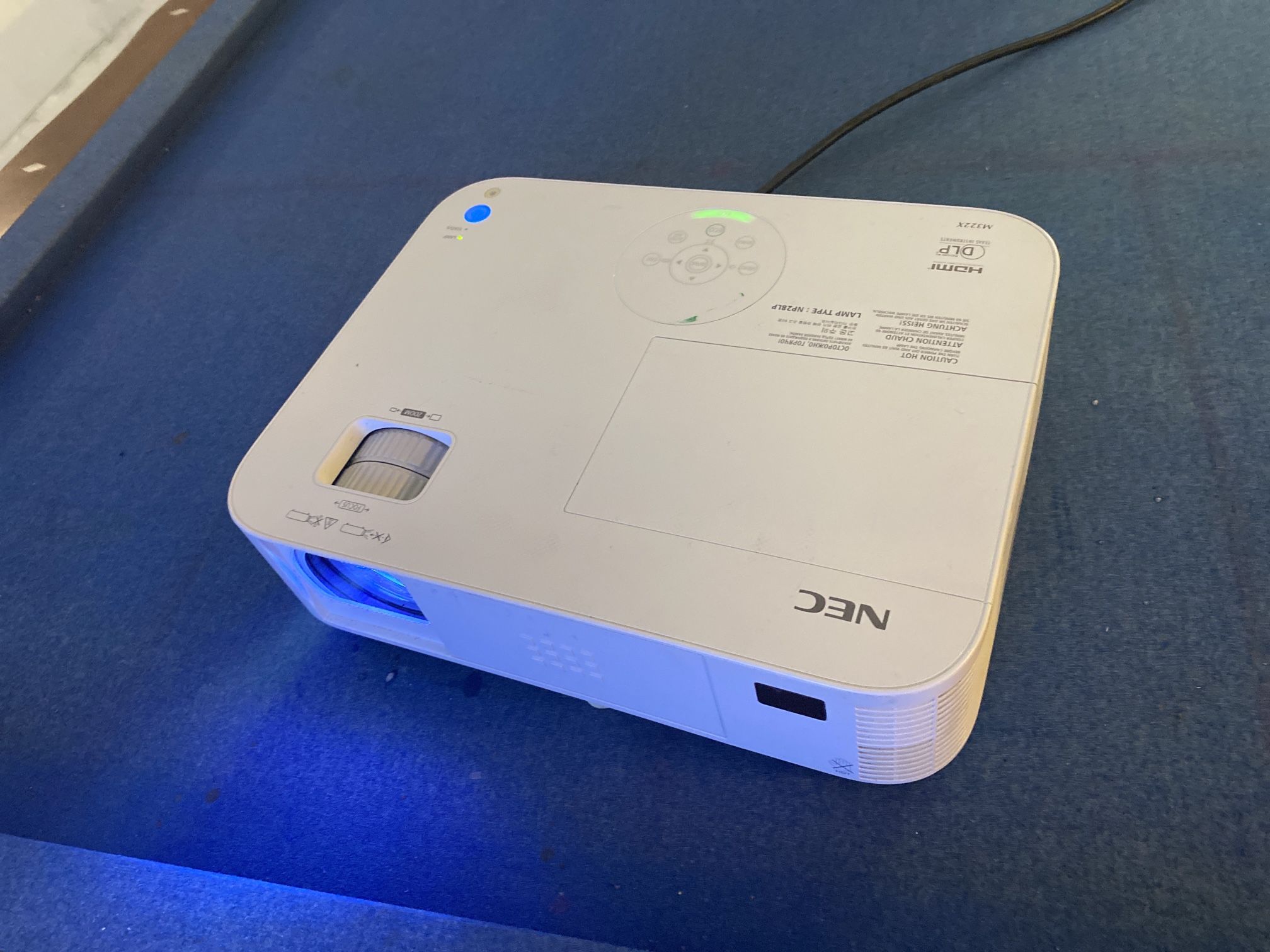 Projector