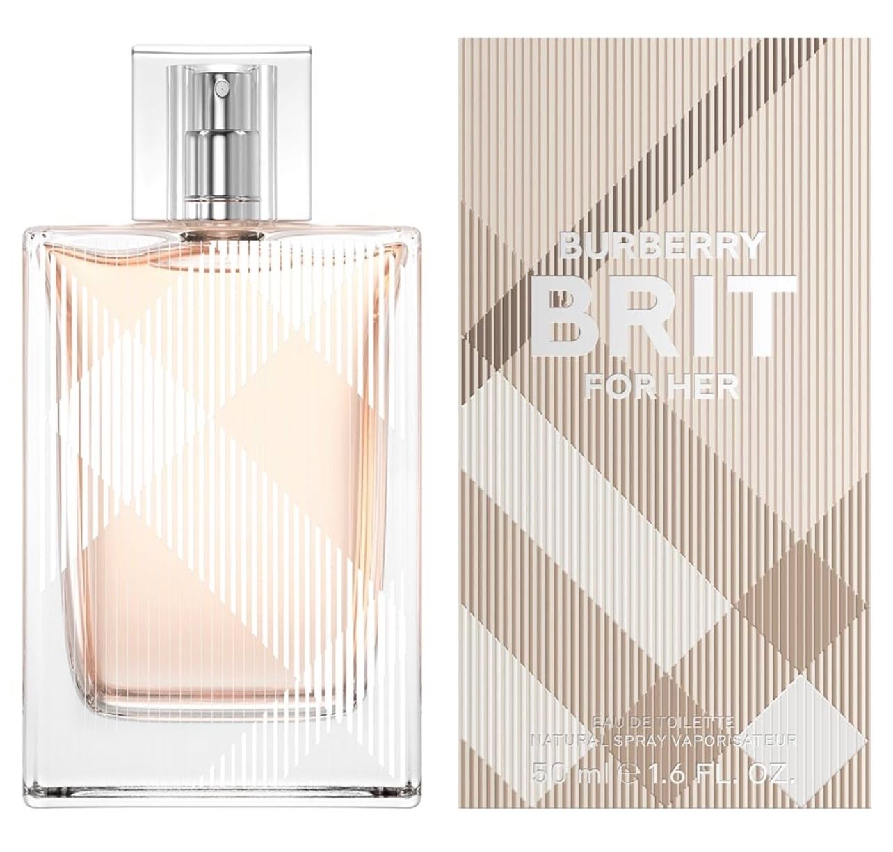 Burberry Brit Women’s Perfume