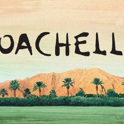2 Coachella VIP Tickets and Shuttle Passes For WKND 2