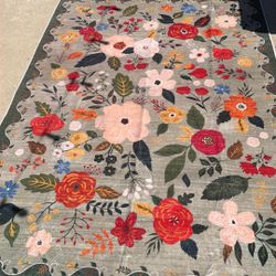 Summer Carpet  50.00