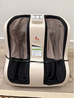 Human Touch Foot Massager